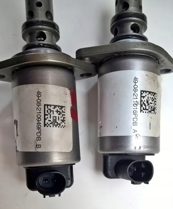 BMW Adaptive Drive ARS Ventil OEM ELEKTROZAWÓR image 4