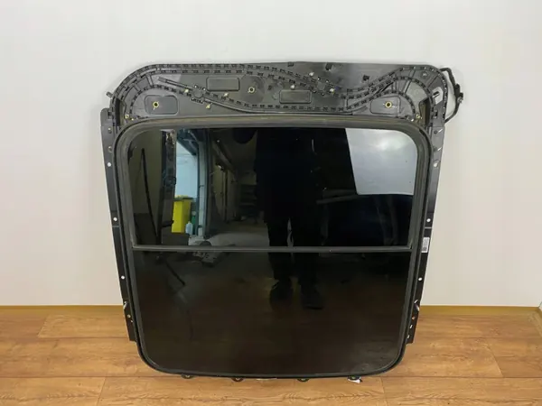 Techo solar OEM 23311795 para Cadillac CTS III 2014+ image 2