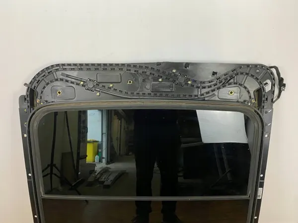 Techo solar OEM 23311795 para Cadillac CTS III 2014+ image 4
