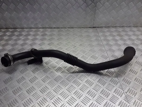 Intercooler-Rohr OEM 8200527070 für Renault Scenic II image 2