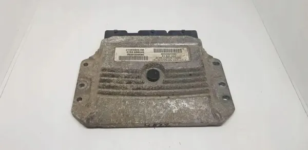 OEM 9650920480 Mukavuusmoduuli Peugeot 407 2.2L Diesel image 2