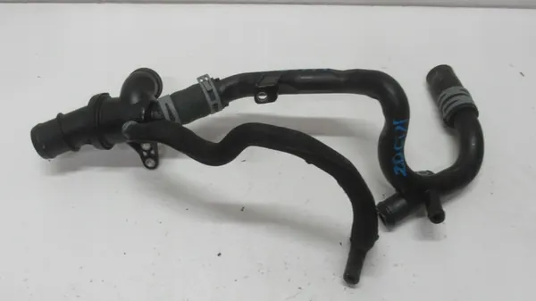 MERCEDES W169 2.0 CDI Waterleiding A6402001452 image 2