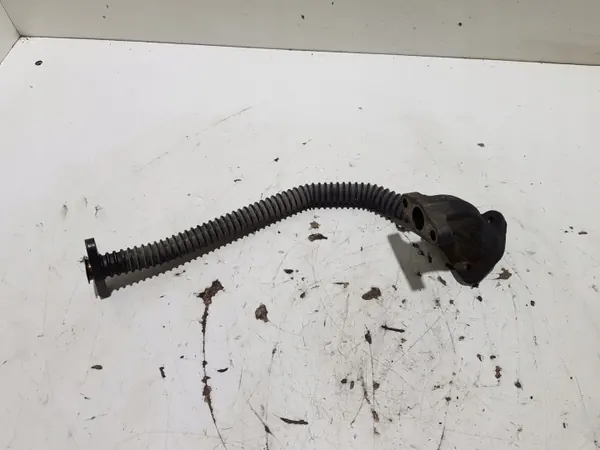 Turboöljyn valumaputki OEM 51.9570-3038 MAN:lle image 5