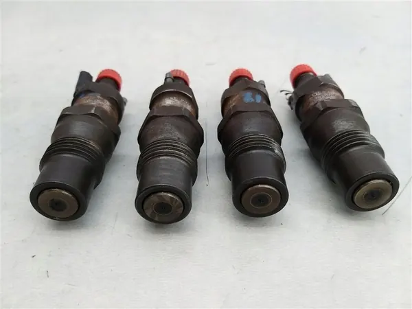 Set di iniettori Skoda Felicia 1.9SDI 62CV OEM 068130202F image 2