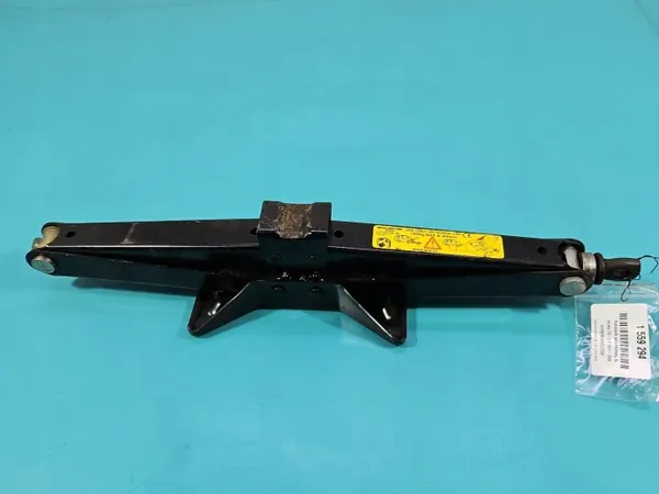 Macaco trapezoidal usado para Honda CR-V II image 3