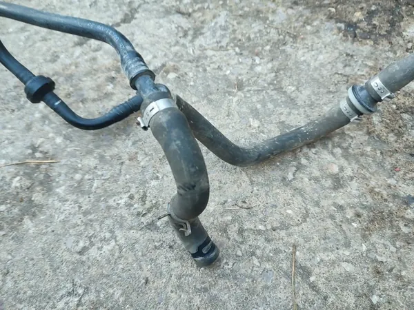 Mangueira de Vácuo Opel Astra J 1.4 Turbo image 6