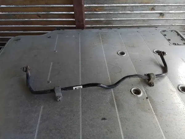 Skoda OE Frontstabilisator 3T0411303E für Yeti 2011 image 2