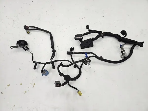 MOTORBEDRAADING RECHTS SUBARU OUTBACK (BS) 14- 2.0 D image 1