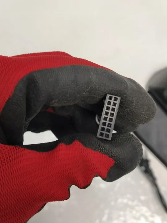 AUDI Q7 4M Oikea Ulkopeili Kameralla image 6