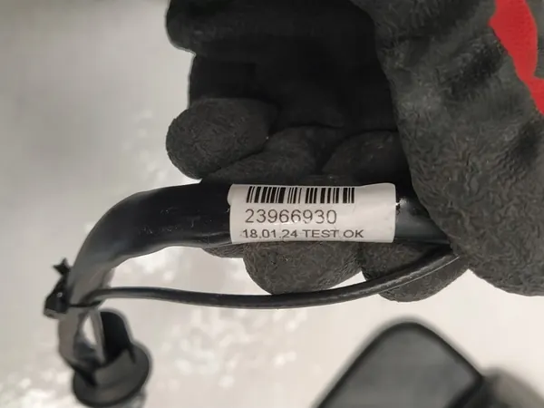 AUDI Q7 4M Oikea Ulkopeili Kameralla image 8