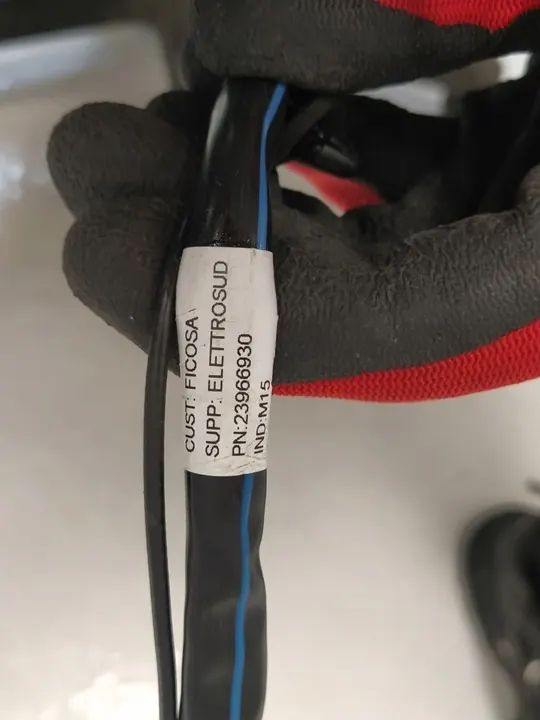 AUDI Q7 4M Oikea Ulkopeili Kameralla image 9