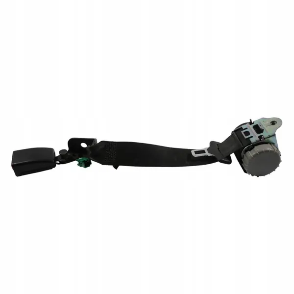 Range Rover Evoque L538 takakeskin turvavyö OEM BJ32-600A38-AD image 6