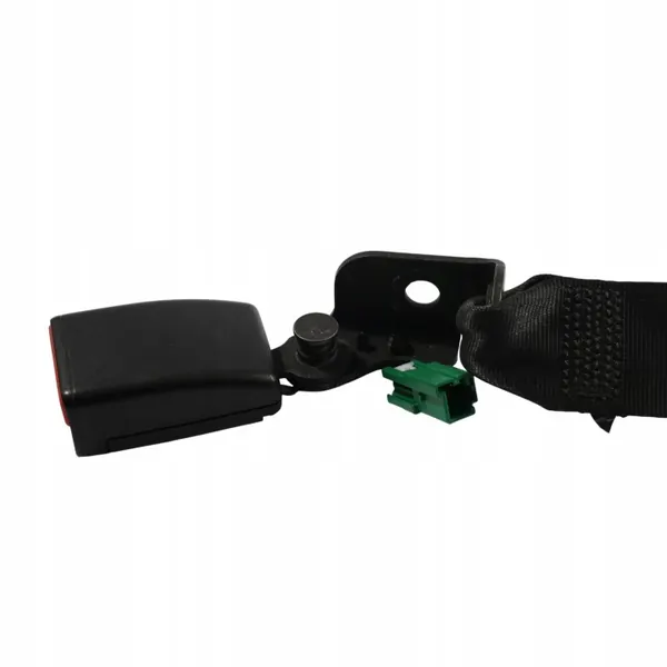 Range Rover Evoque L538 takakeskin turvavyö OEM BJ32-600A38-AD image 7