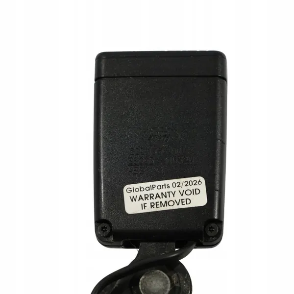 Range Rover Evoque L538 takakeskin turvavyö OEM BJ32-600A38-AD image 9