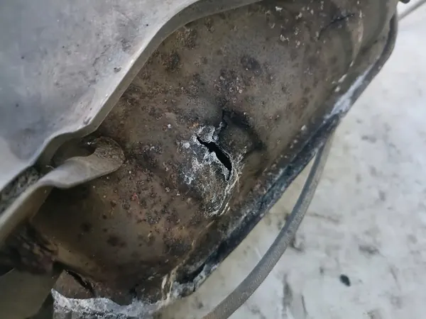 Silencieux Actif 3.8 Porsche Carrera 911 997 image 2