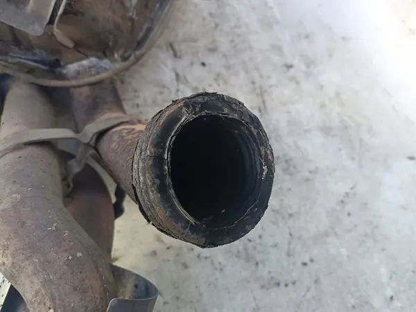 Silencieux Actif 3.8 Porsche Carrera 911 997 image 3