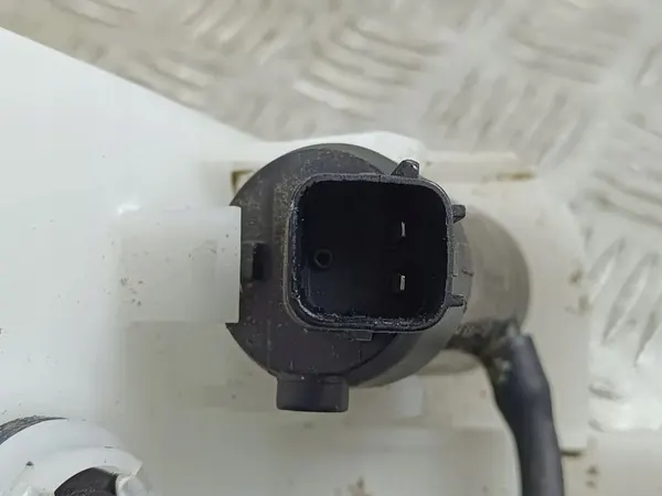 2023 KIA EV6 Réservoir de lave-glace image 2