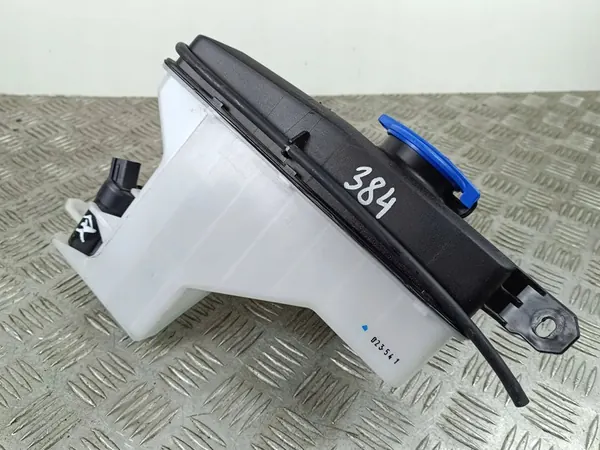 2023 KIA EV6 Réservoir de lave-glace image 6