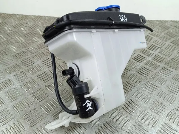 2023 KIA EV6 Réservoir de lave-glace image 7