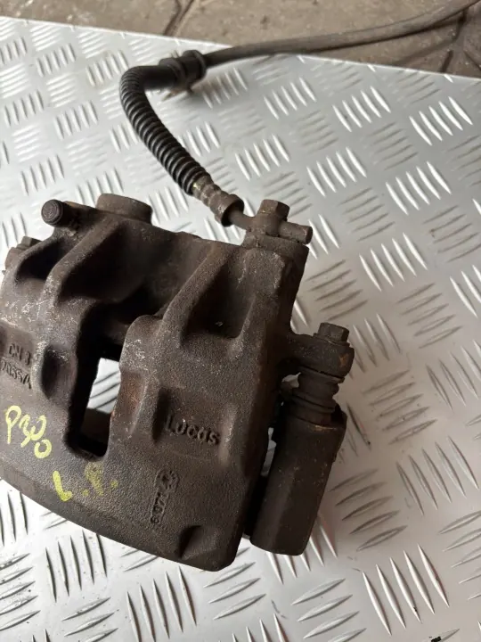Bromsok fram vänster OEM 94-02R.1 Land Rover image 3