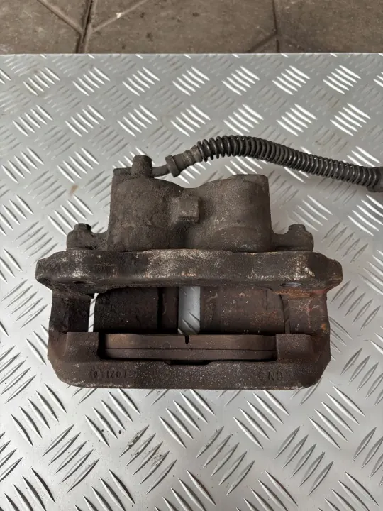 Bromsok fram vänster OEM 94-02R.1 Land Rover image 4