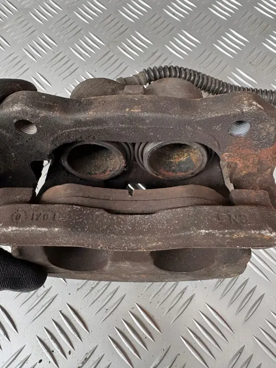 Bromsok fram vänster OEM 94-02R.1 Land Rover image 5
