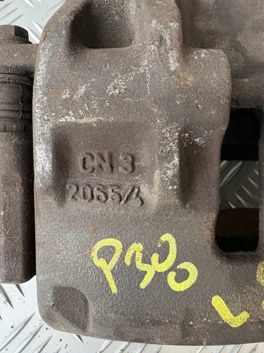 Bromsok fram vänster OEM 94-02R.1 Land Rover image 6