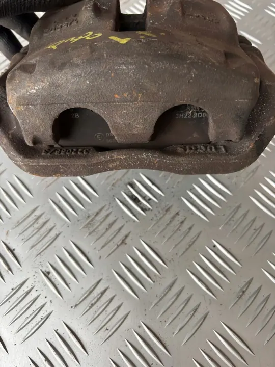 Bromsok fram vänster OEM 94-02R.1 Land Rover image 7