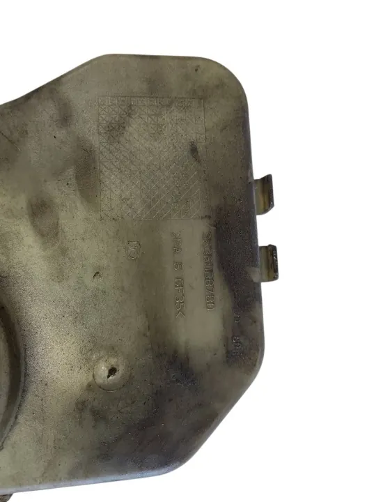 OEM 9636068780 stuurbekervat voor Citroën C6 image 5