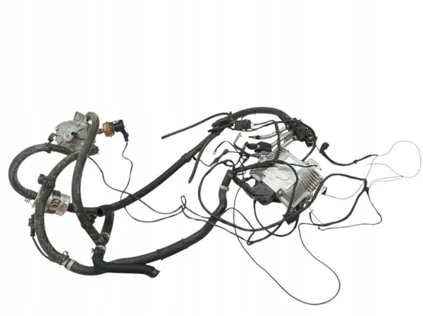 Kit LPG OEM 616000282 pour Toyota Yaris IV image 2
