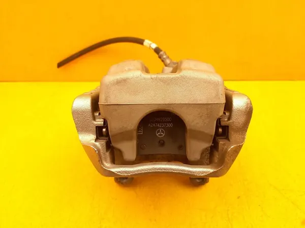 Mercedes-Benz GLB x247 A35 AMG Jarrusatula Takana Vasemmalla image 7