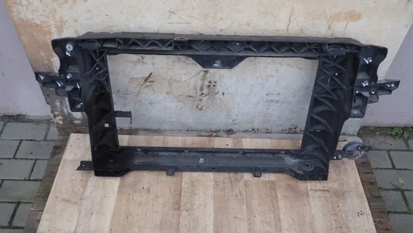 Voorste brace OEM PAS PRZEDNI WZMOCNIENIE Mitsubishi Colt image 8