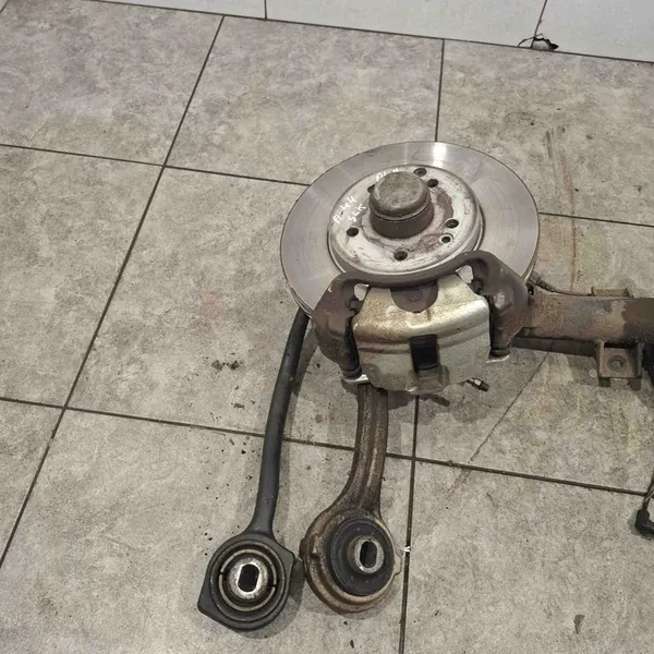 Sospensione Anteriore Sinistra Mercedes-Benz SLK (R171) A0034202183 image 2