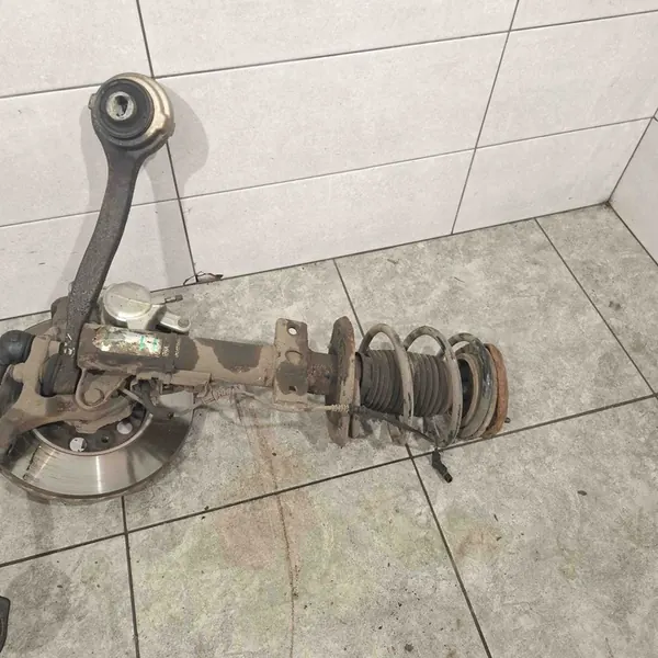 Sospensione Anteriore Sinistra Mercedes-Benz SLK (R171) A0034202183 image 3