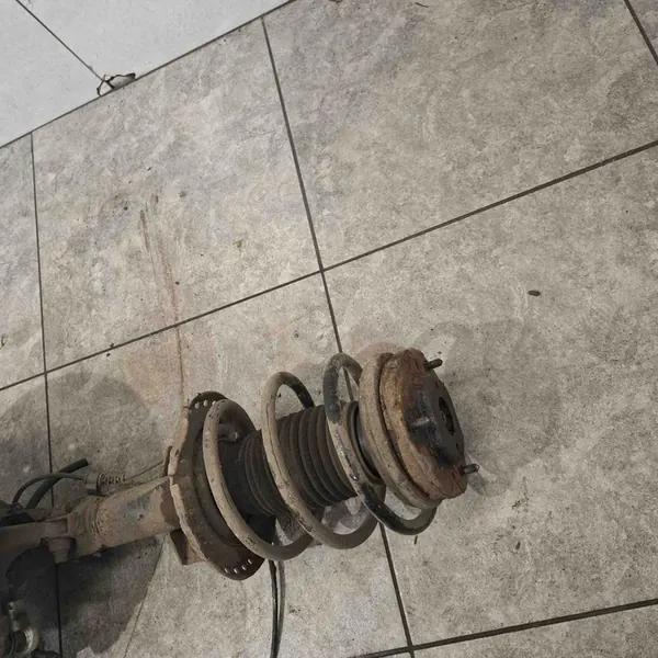 Sospensione Anteriore Sinistra Mercedes-Benz SLK (R171) A0034202183 image 5