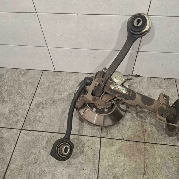 Sospensione Anteriore Sinistra Mercedes-Benz SLK (R171) A0034202183 image 7