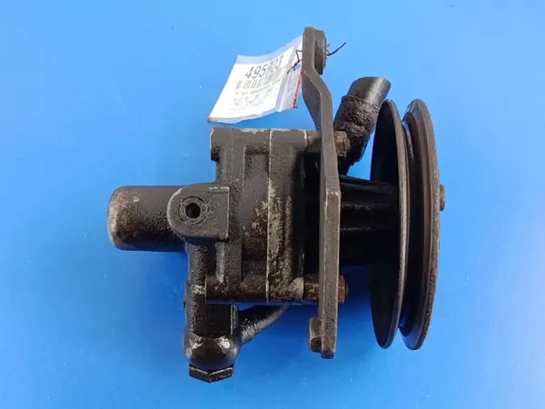 AUDI 80 B4 1.9TDI Bomba de Direção Assistida 050145155A ZF image 4