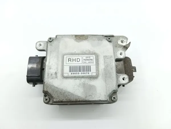 Módulo dirección asistida Lexus OEM 8965030670 image 2