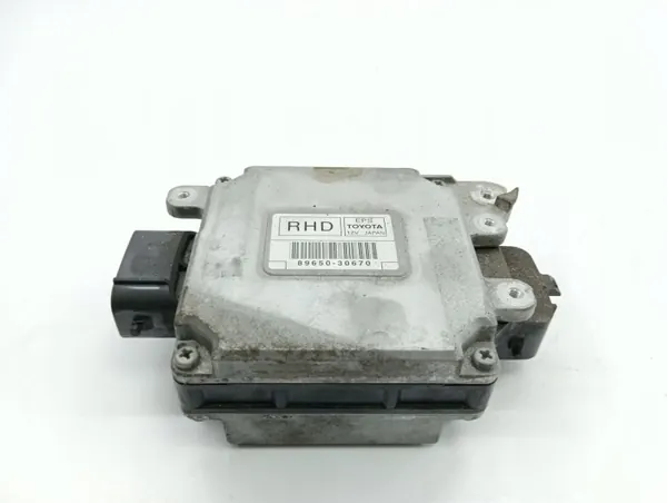 Módulo dirección asistida Lexus OEM 8965030670 image 4