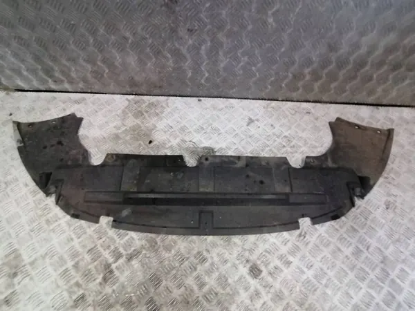 Escudo parachoques delantero Ford Focus II OEM 7M51A8B384A image 2
