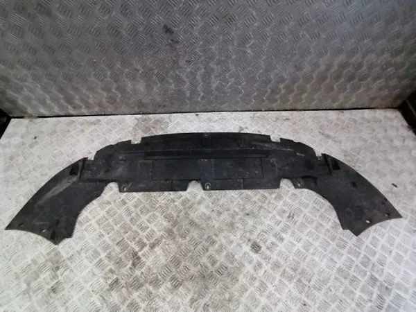 Escudo parachoques delantero Ford Focus II OEM 7M51A8B384A image 4