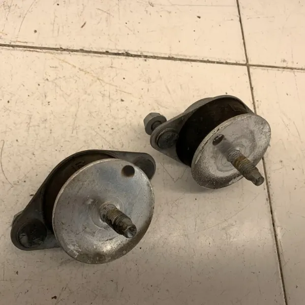 Almofada de chassi dianteira direita completa esquerda Jeep OE image 6