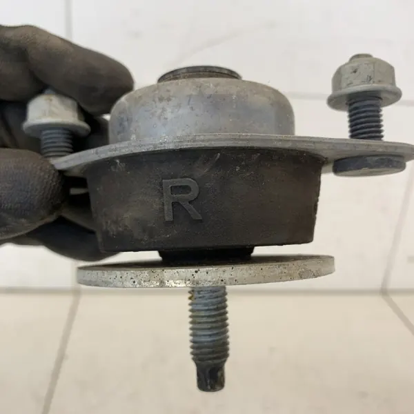 Almofada de chassi dianteira direita completa esquerda Jeep OE image 7