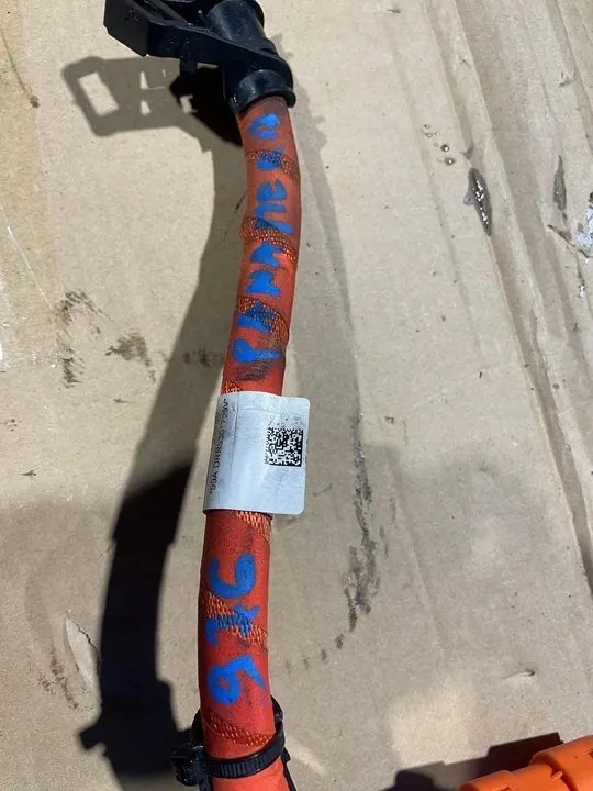 Accukabel Porsche Panamera 971 976 976971012A image 2