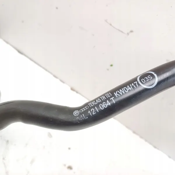 Vesiputki 04L121064T VW Skoda Seat Audi 2.0 1.6 TDI image 3