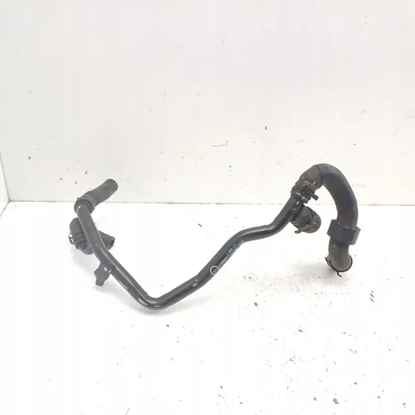 Vesiputki 04L121064T VW Skoda Seat Audi 2.0 1.6 TDI image 4