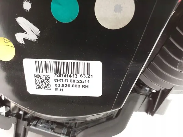 Mini OE 63217297414 image 7