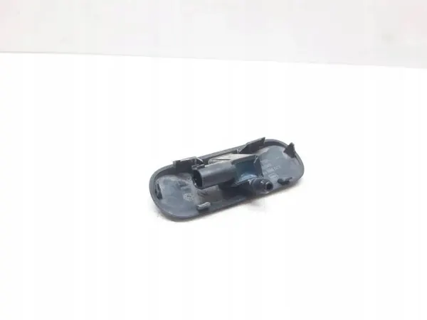Conjunto de bicos lavador Porsche Cayenne 92A OEM 6J0955986A image 3
