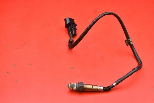 Lambda-Sonde OEM 7530283 für BMW E90/E91 2.0i image 2