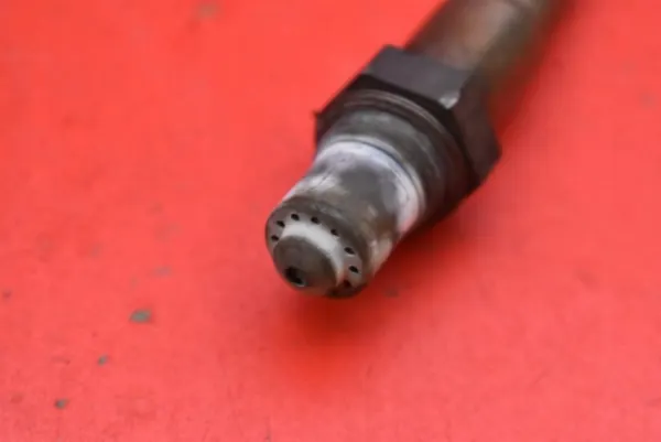 Lambda-Sonde OEM 7530283 für BMW E90/E91 2.0i image 3